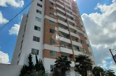 Apartamento com 1 quarto para alugar no Centro, Ponta Grossa 