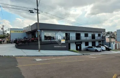 Sala comercial para alugar no Uvaranas, Ponta Grossa 