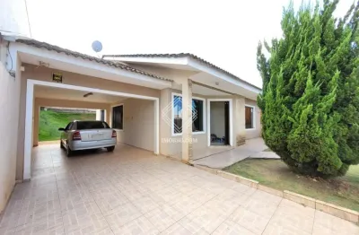 Casa com 3 quartos à venda no Uvaranas, Ponta Grossa 