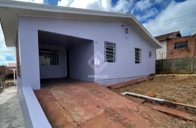 Casa com 2 quartos à venda no Contorno, Ponta Grossa 