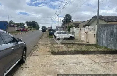 Casa com 3 quartos à venda na Rua A, 235, Cará-cará, Ponta Grossa