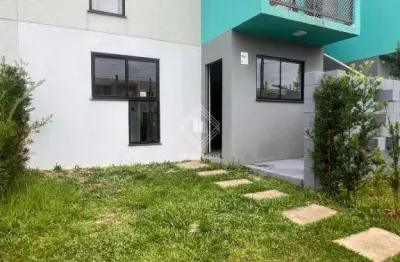 Apartamento com 2 quartos à venda no Uvaranas, Ponta Grossa 
