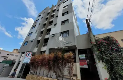 Sala comercial térrea no edifício villaggio splendore