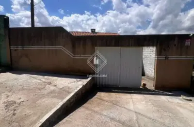 Casa com 2 quartos à venda no Colônia Dona LuÍza, Ponta Grossa 