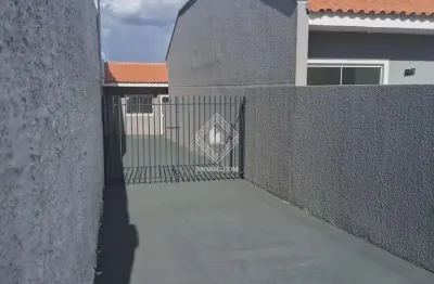 Casa com 3 quartos à venda no Contorno, Ponta Grossa 