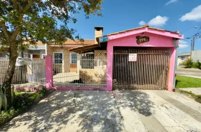 Casa com 1 quarto à venda no Contorno, Ponta Grossa 