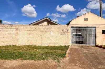 Casa com 2 quartos à venda no Oficinas, Ponta Grossa 