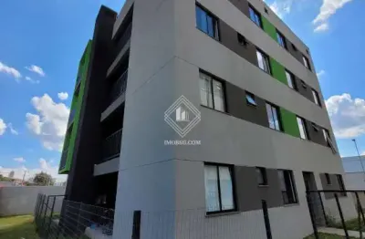 Apartamento com 2 quartos para alugar no Chapada, Ponta Grossa 