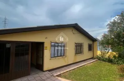 Casa com 3 quartos à venda no Chapada, Ponta Grossa 