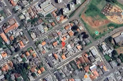 Terreno à venda no Neves, Ponta Grossa 