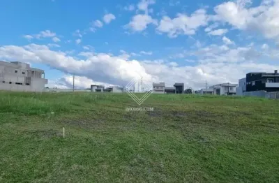 Terreno em condomínio fechado à venda no Uvaranas, Ponta Grossa 