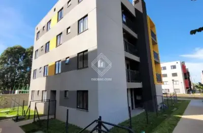 Apartamento com 1 quarto para alugar no Chapada, Ponta Grossa 