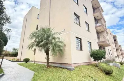 Apartamento com 2 quartos à venda no Colônia Dona LuÍza, Ponta Grossa 