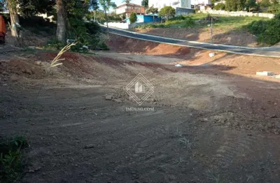 Terreno à venda no Ronda, Ponta Grossa 