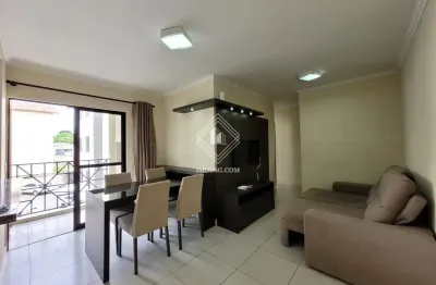 Apartamento com 2 quartos para alugar no Uvaranas, Ponta Grossa 