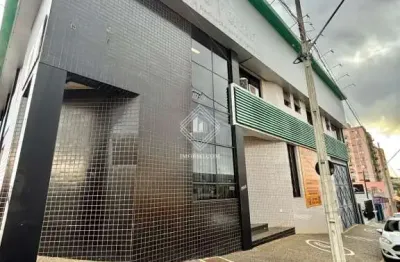 Sala comercial para alugar no Nova Rússia, Ponta Grossa 