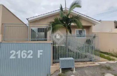 Casa para alugar no Orfãs, Ponta Grossa 