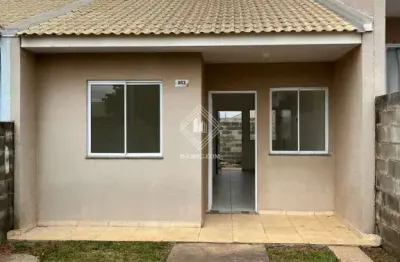 Casa com 2 quartos à venda na Rua Paulino Primo Nadal, 852, Neves, Ponta Grossa