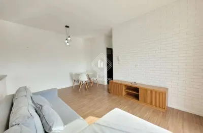 Apartamento com 2 quartos para alugar no Neves, Ponta Grossa 