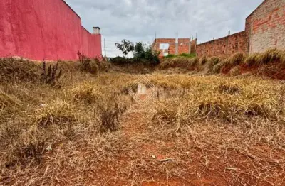 Terreno à venda no Cará-cará, Ponta Grossa 