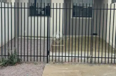 Casa com 2 quartos à venda na Rua Nilo Gasparetto, 338, Boa Vista, Ponta Grossa