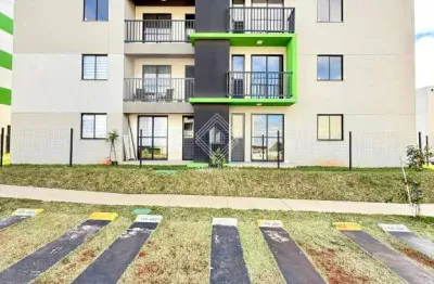 Apartamento com 3 quartos à venda no Chapada, Ponta Grossa 