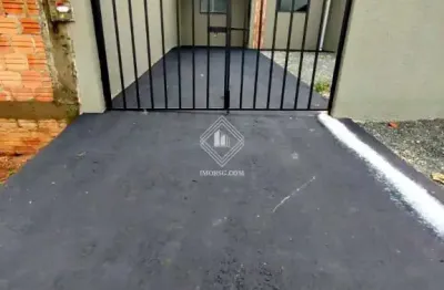 Casa com 2 quartos à venda no Neves, Ponta Grossa 