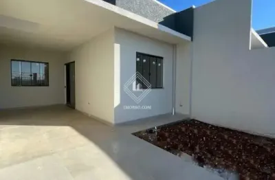 Casa com 3 quartos à venda no Cará-cará, Ponta Grossa 