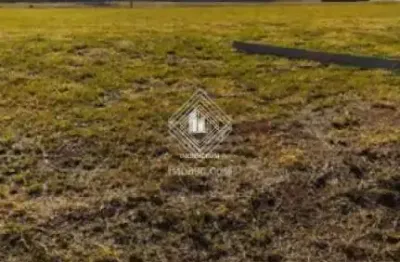 Terreno em condomínio fechado à venda no Uvaranas, Ponta Grossa 