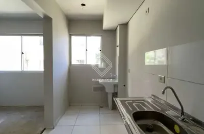Apartamento com 2 quartos à venda no Uvaranas, Ponta Grossa 