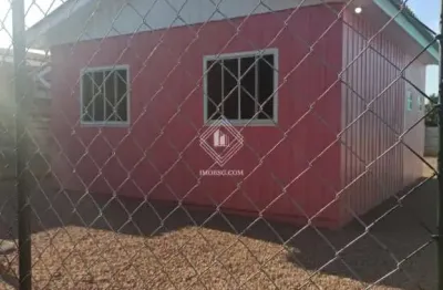 Casa à venda no Neves, Ponta Grossa 