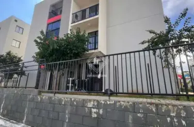 Apartamento com 2 quartos à venda no Colônia Dona LuÍza, Ponta Grossa 