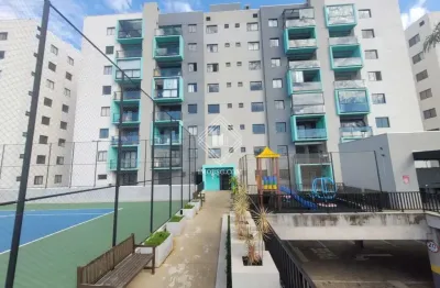 Apartamento com 3 quartos à venda no Contorno, Ponta Grossa 