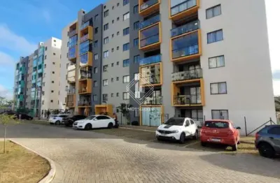 Apartamento com 2 quartos para alugar no Contorno, Ponta Grossa 