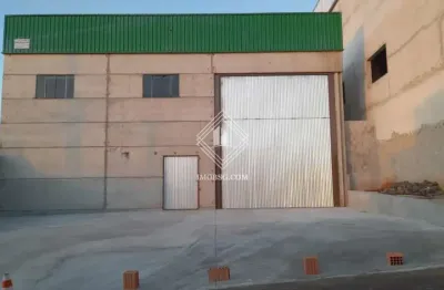 Barracão / Galpão / Depósito para alugar no Chapada, Ponta Grossa 