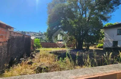 Oportunidade única: terreno premium no coração da ronda