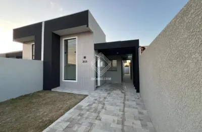 Casa com 3 quartos à venda no Cará-cará, Ponta Grossa 