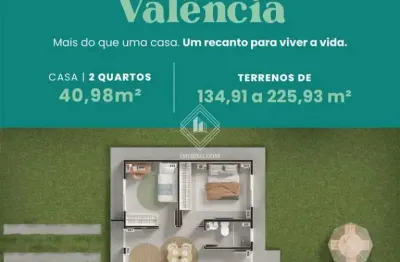Casa em condomínio fechado à venda na Rua Antônio Víctor Buhnemann, 800, Uvaranas, Ponta Grossa