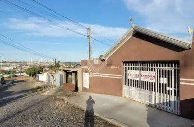 Casa com 2 quartos à venda no Contorno, Ponta Grossa 