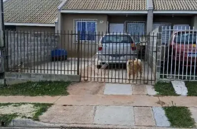 Casa com 2 quartos à venda na Rua Paulino Primo Nadal, 424, Neves, Ponta Grossa