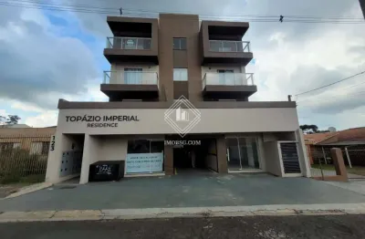 Apartamento com 2 quartos para alugar no Uvaranas, Ponta Grossa 