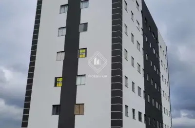 Ótimo apartamento para locação em uvaranas, próximo à brf!