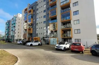 Apartamento com 2 quartos para alugar no Contorno, Ponta Grossa 