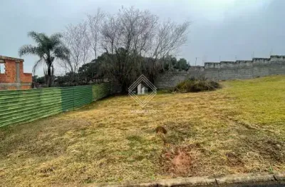 Terreno em condomínio fechado à venda na Rua Eduardo Burgardt, 3003, Contorno, Ponta Grossa