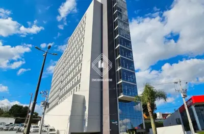 Sala comercial para alugar no Centro, Ponta Grossa 