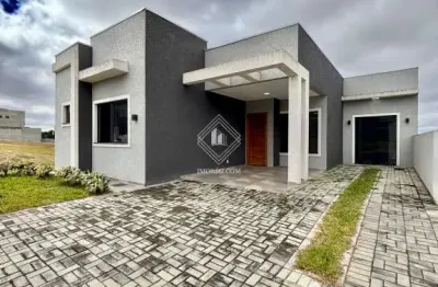 Casa em condomínio fechado com 3 quartos para alugar no Contorno, Ponta Grossa 