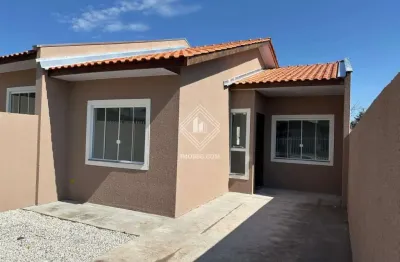 Casa com 3 quartos à venda no Neves, Ponta Grossa 