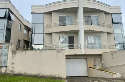 Apartamento com 3 quartos à venda na Rua João Varassim, 355, Jardim Carvalho, Ponta Grossa