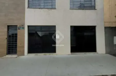 Sala comercial para alugar no Centro, Ponta Grossa 