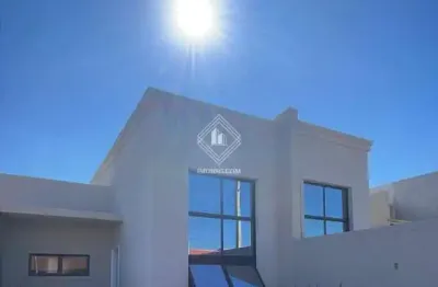 Casa à venda na Rua Renê Ramos, Cará-cará, Ponta Grossa